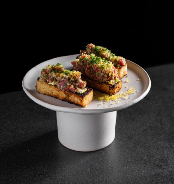 ALALI – חוויה קולינרית חדשה ואווירה משגעת בתל אביב