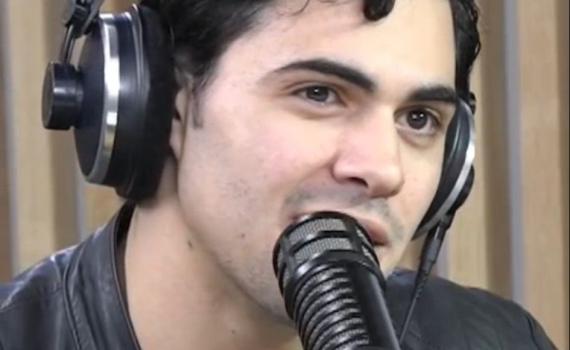 מרגי: "אני לא חושב שנועה ואני ידענו שנפרדנו". צפו