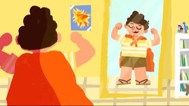 "איזהו גיבור": הסדרה החדשה לילדים על פרקי אבות