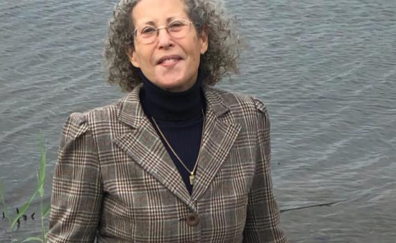 ועדת המינויים אישרה את המועמדת של קרעי לתאגיד