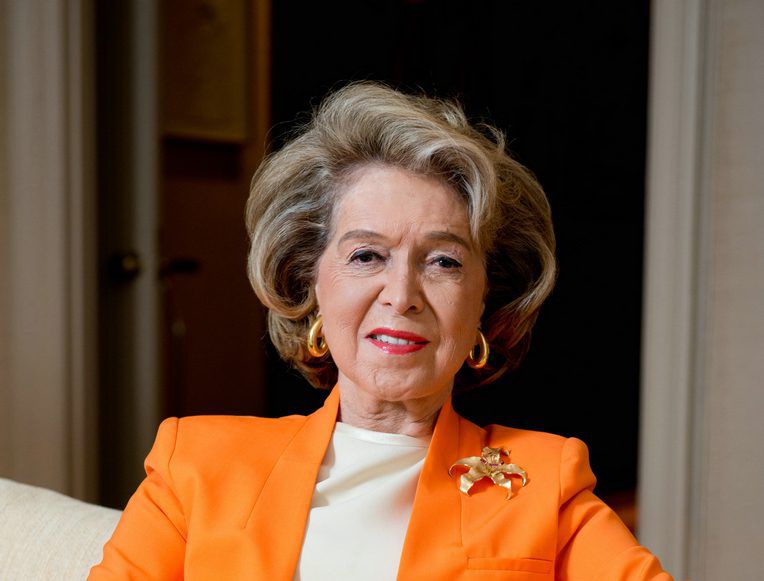 כלת פרס ישראל נינה אבידר בתגובה ראשונה