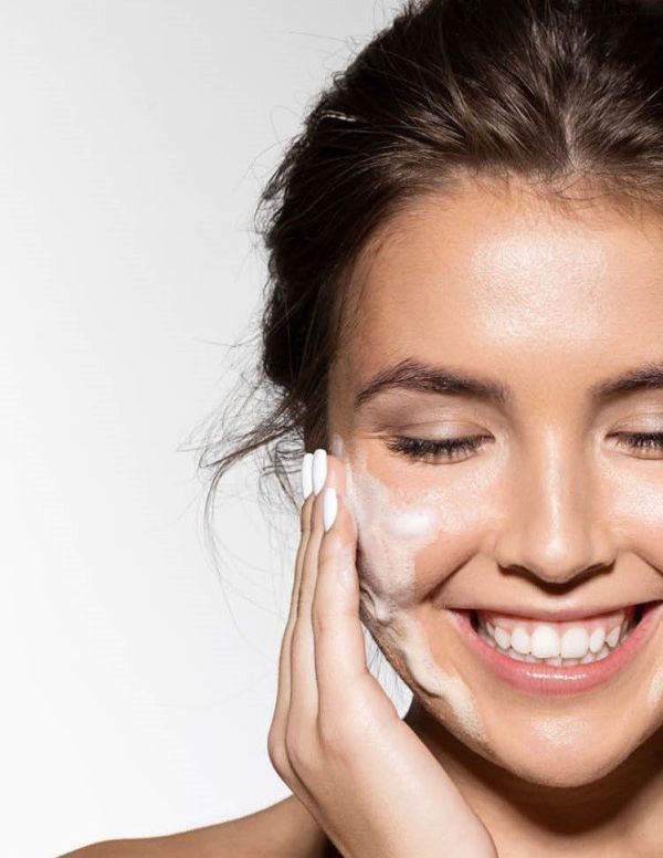 ניקוי לאביב: כך תכינו את עור הפנים לפסח