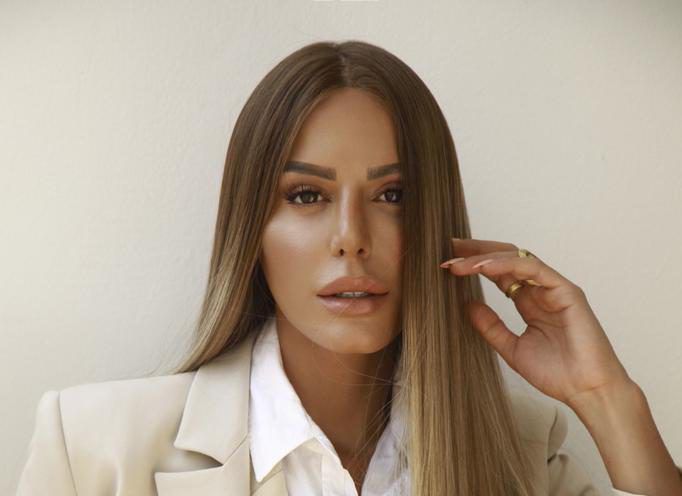 נסרין קדרי: "מאמינה שהכול קורה הכול לשם שמיים"