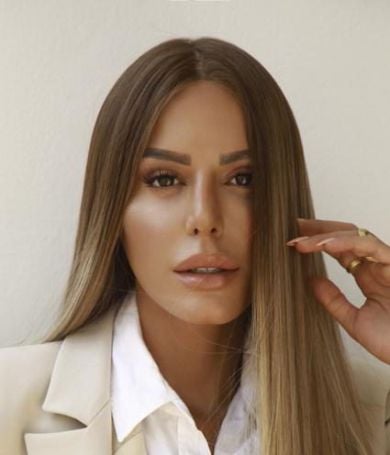 מה זה דרדלה? נסרין מחזירה את סלנג לאופנה