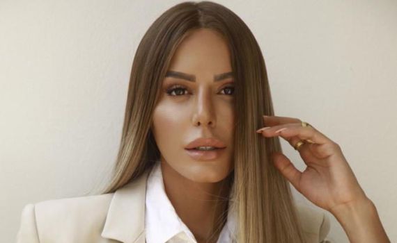 בניו יורק: נסרין קדרי עברה הליך רפואי