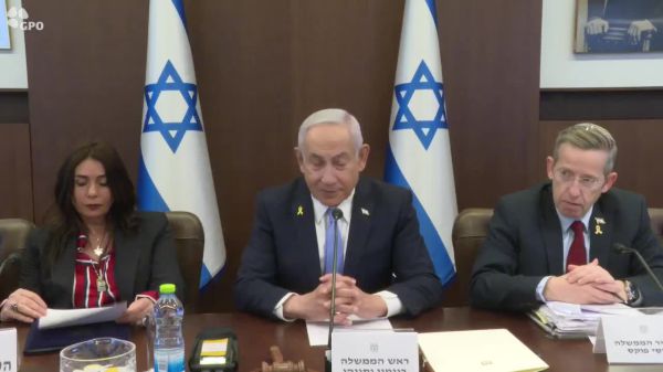 נתניהו: "אם חמאס ימשיך להתבצר בעמדתו – יהיו לכך השלכות"