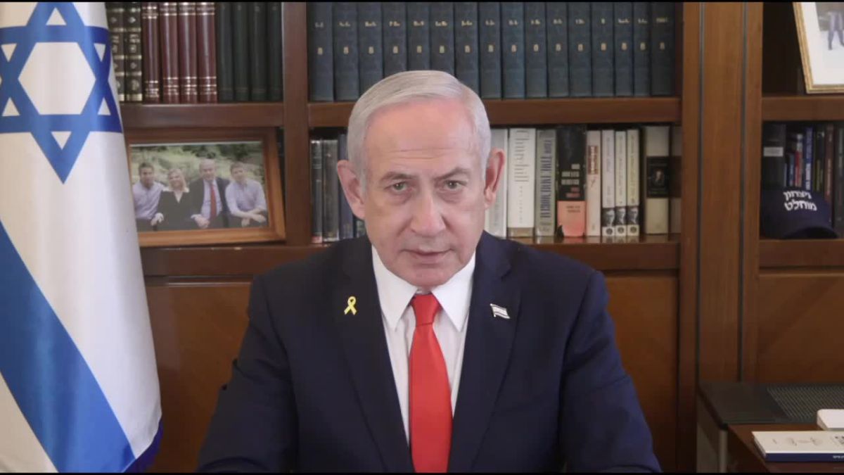 תושב השרון הורשע בהסתה לאלימות נגד ראש הממשלה ושרים