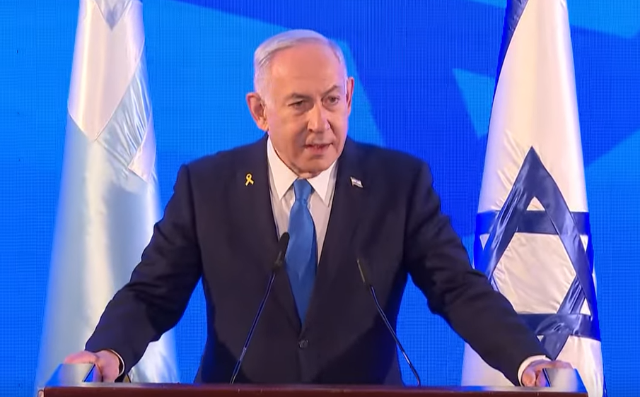 לא עומדים בקצב: נתניהו מינה דובר נוסף ללשכת ראש הממשלה