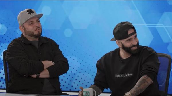 "לא למדנו כלום מה-7.10": סאבלימינל והצל בראיון לוחמני