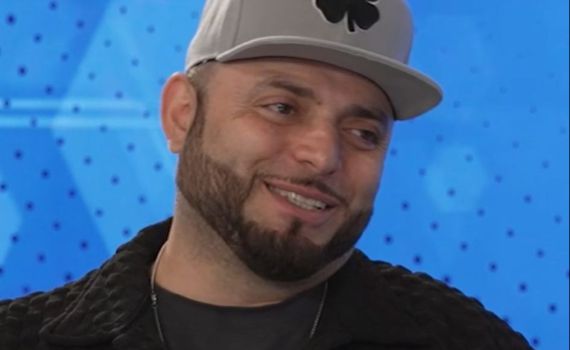 עם מי סאבלימינאל לא מוכן לשיר? צפו בבוחן פתע