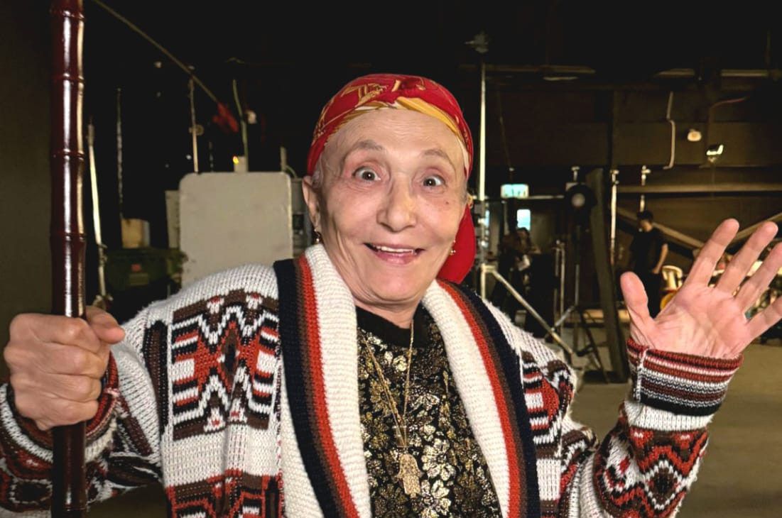 סבתא זגורי פתחה אינסטגרם: מהלך מבריק או תוכן מעייף של הוט?