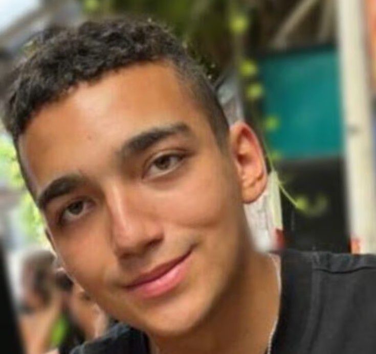 לאחר ששוחרר: השיחה המרגשת בין עידן אלכסנדר למח״ט גולני