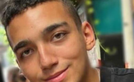 לאחר ששוחרר: השיחה המרגשת בין עידן אלכסנדר למח״ט גולני