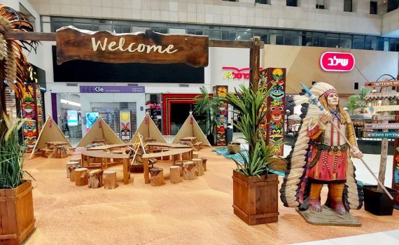 חול המועד: אז לאן אפשר לצאת לטייל כל המשפחה בפסח?