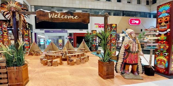 חול המועד: אז לאן אפשר לצאת לטייל כל המשפחה בפסח?