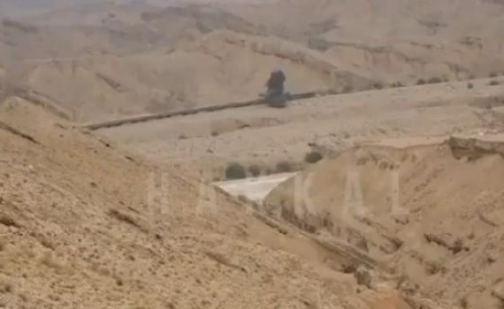 מבצע החילוץ בפקיסטן הסתיים: המחבלים חוסלו, מאות חטופים חולצו