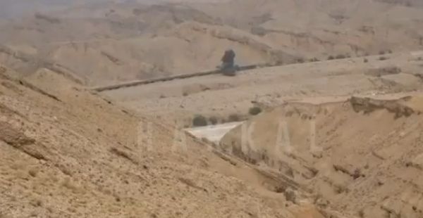 מבצע החילוץ בפקיסטן הסתיים: המחבלים חוסלו, מאות חטופים חולצו