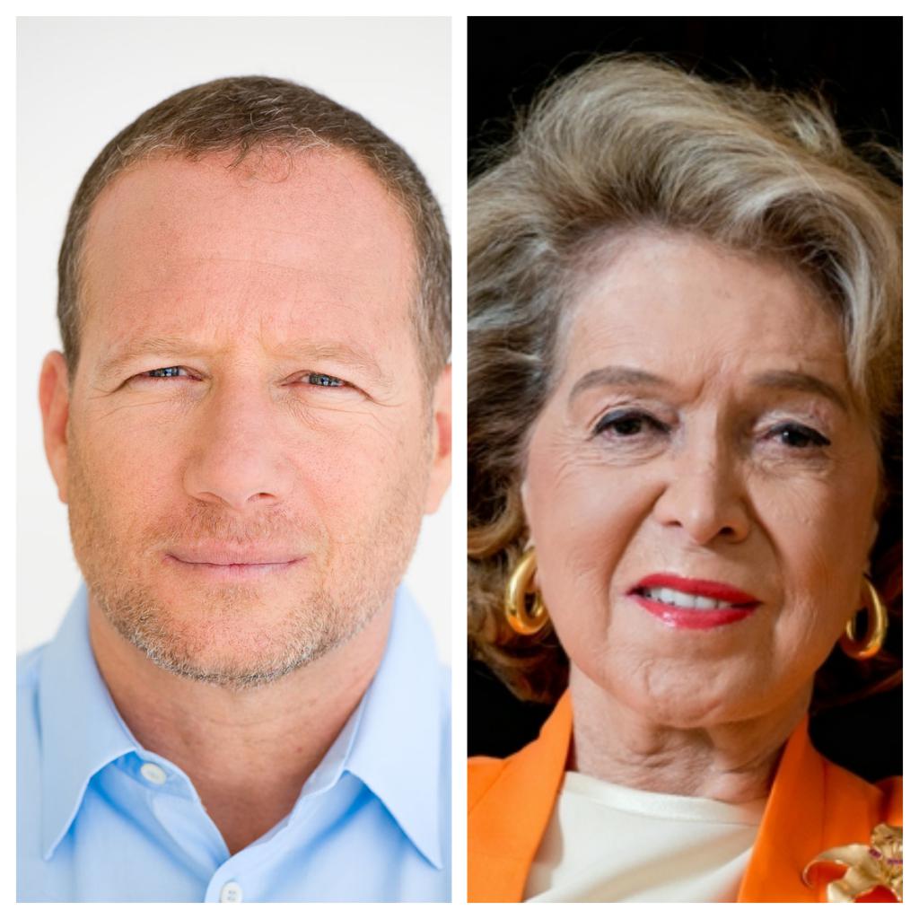 שר החינוך הכריז על הזוכים בפרס ישראל למפעל חיים