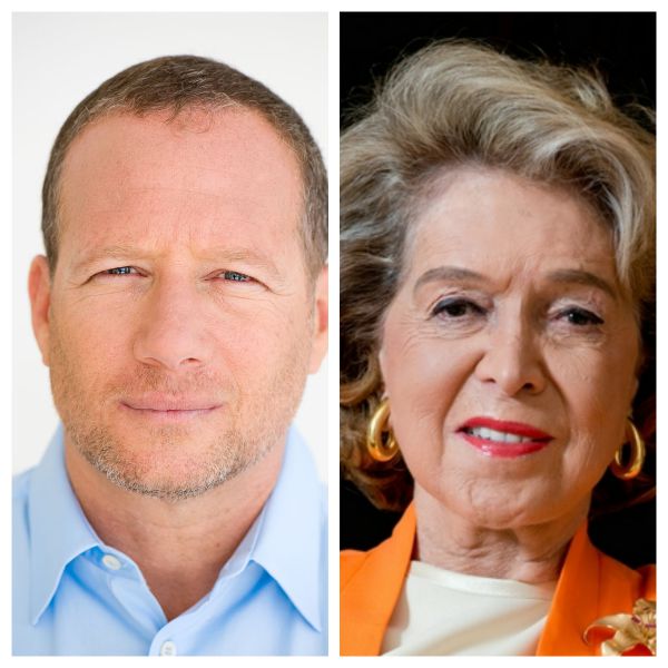 שר החינוך הכריז על הזוכים בפרס ישראל למפעל חיים