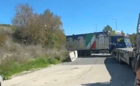 בית הכנסת המיוחד פונה אחרי 17 שנה