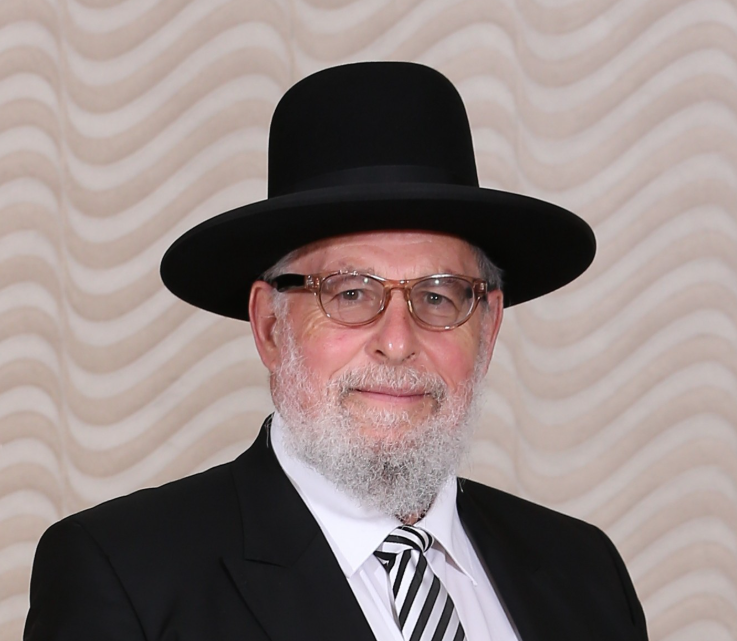 הרב שמחה וייס נגד הרב שמואל אליהו: "מעשה חסר אחריות"