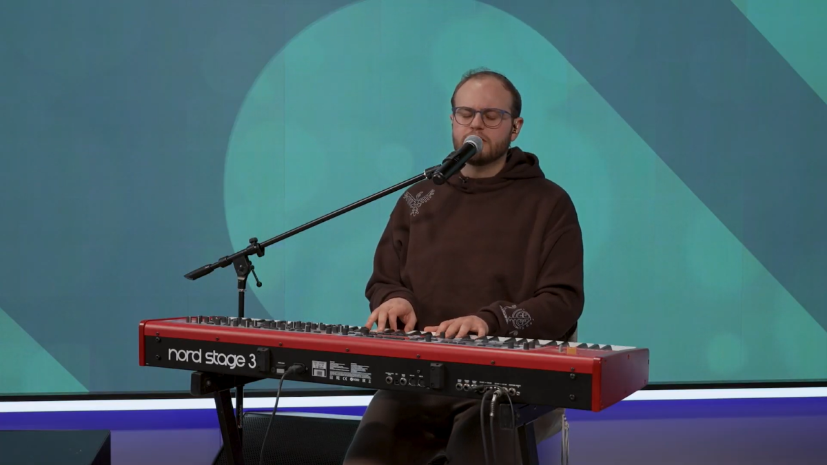 "ההגדרות הורגות אותנו": דוד בן ארזה בראיון באולפן סרוגים