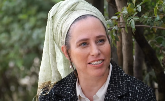 "המחבל הסתכל לי בעיניים"