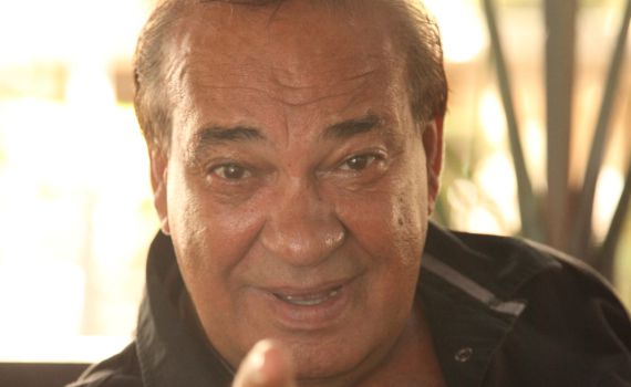 בהצדעה לזאב רווח ז"ל: יום הקולנוע הישראלי חוזר