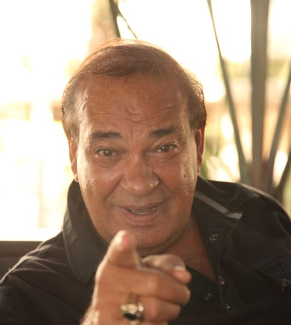 בהצדעה לזאב רווח ז"ל: יום הקולנוע הישראלי חוזר