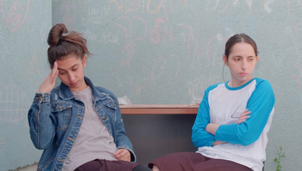 "רבנית פורים": סדרת רשת חדשה מביאה את האולפנה למסך