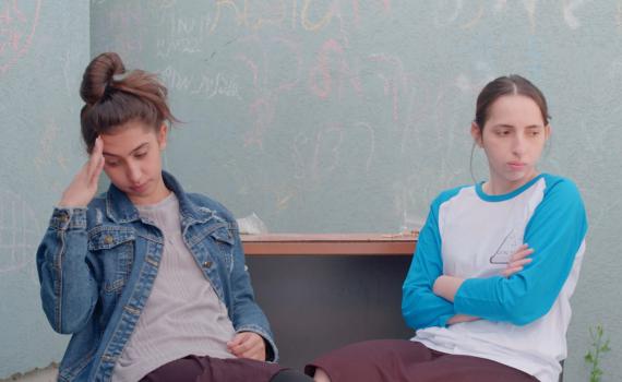 "רבנית פורים": סדרת רשת חדשה מביאה את האולפנה למסך