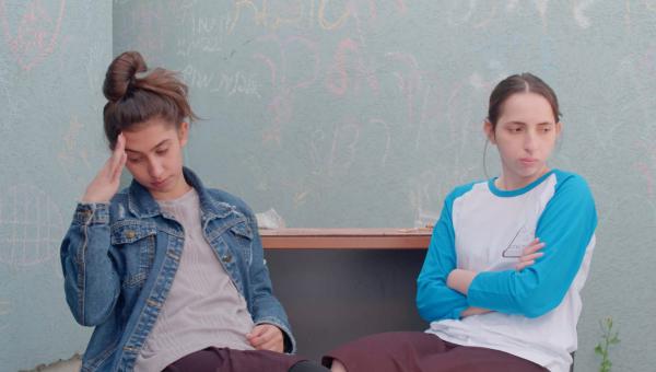 "רבנית פורים": סדרת רשת חדשה מביאה את האולפנה למסך