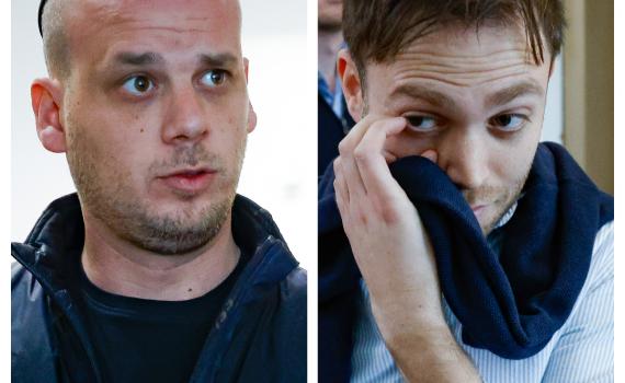 השופט דחה את הבקשה: פלדשטיין ורוזנפלד יישארו במעצר בית