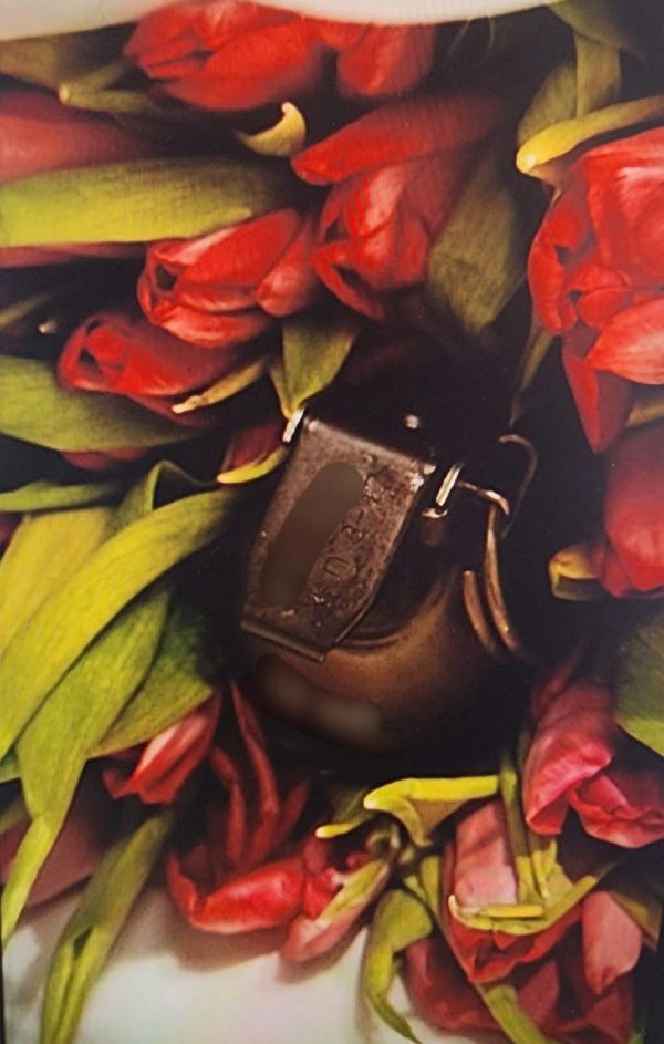 נתפס החשוד שהניח זר פרחים ובתוכו רימון רסס