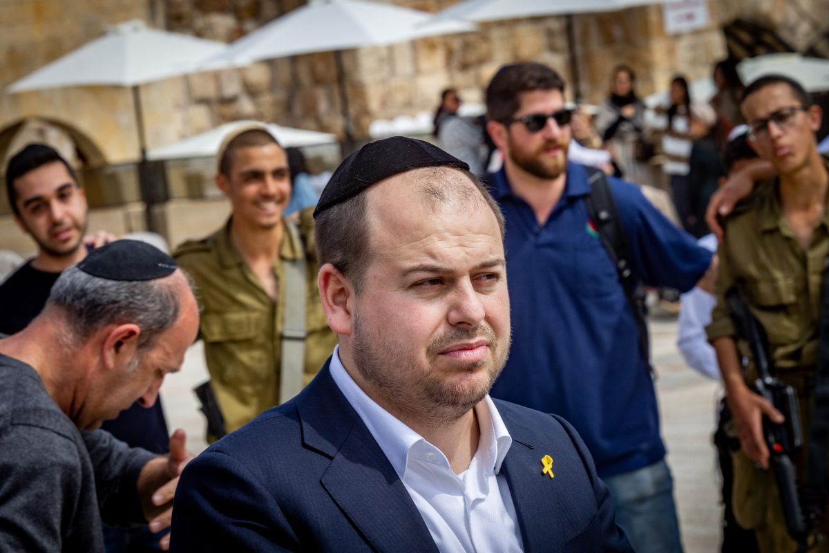 חגי לובר: תודה רבה לך שי גראוכר. רק תודה