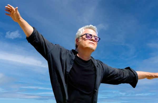 תשע שנים אחרי האלבום הקודם: שלמה ארצי חוזר