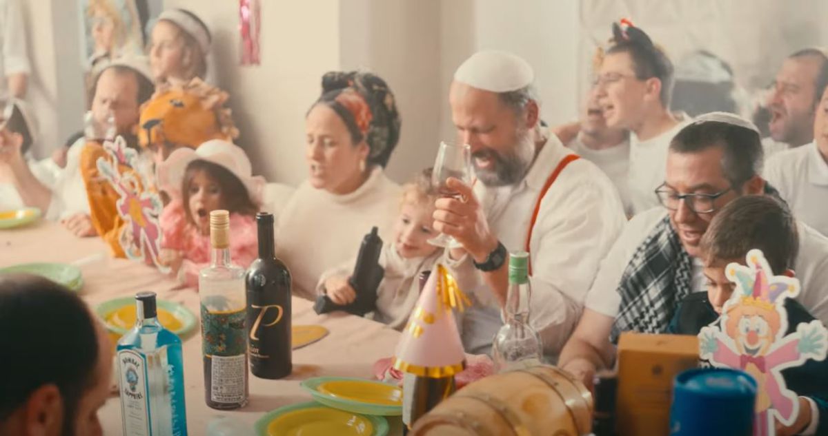 מרגש: הקליפ של משפחת יניב לציון שנתיים לרצח של הלל ויגל הי"ד