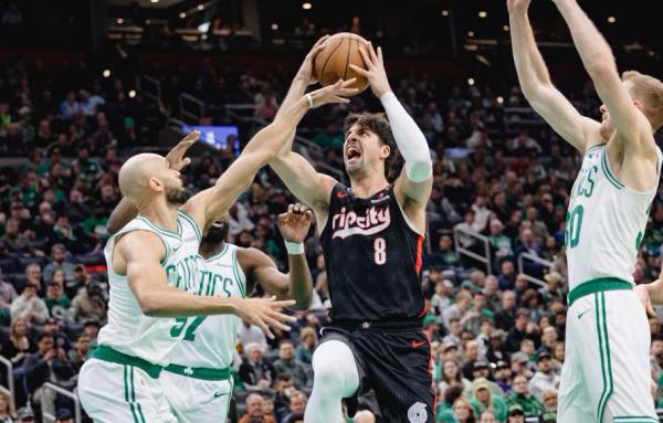 למרות שנפצע וירד מוקדם: אבדיה חזר לדו ספרתי מול האלופה