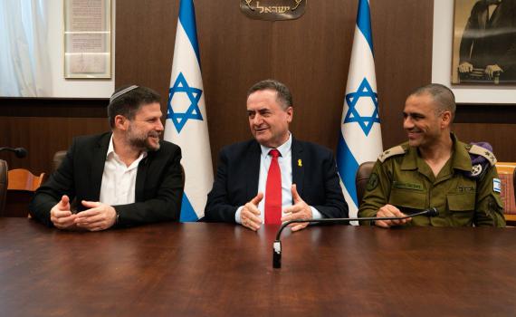 בשורה למשרתי המילואים: אלו ההטבות הכלכליות החדשות