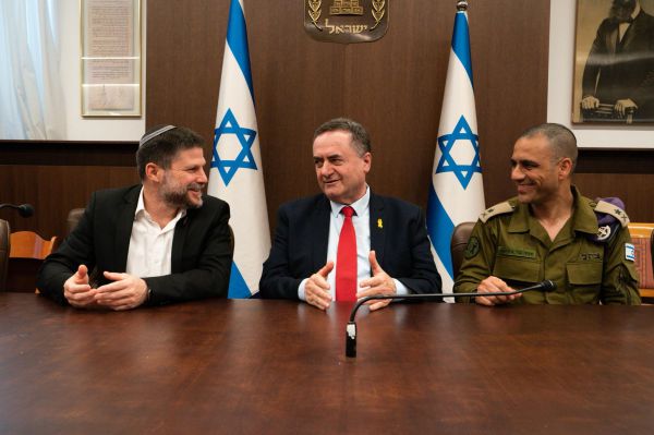 בשורה למשרתי המילואים: אלו ההטבות הכלכליות החדשות