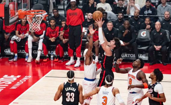 כמעט הביא ניצחון: דני אבדיה עם עוד משחק גדול ב-NBA