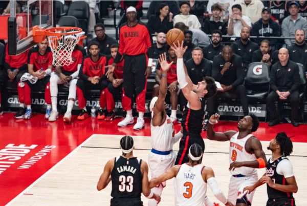 כמעט הביא ניצחון: דני אבדיה עם עוד משחק גדול ב-NBA