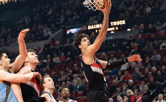 לא מוכן לעצור: אבדיה על סף טריפל דאבל נוסף