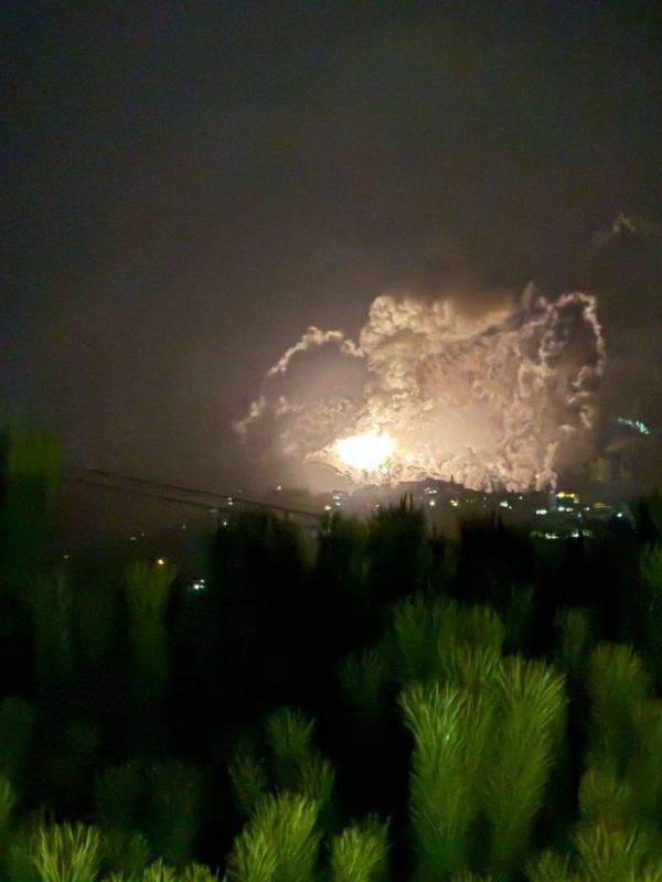 בעומק לבנון: צה"ל תקף משגרי רקטות ותשתית של חיזבאללה | תיעוד