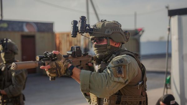 כפר טמון: כוחות הביטחון חיסלו מחבל שהיה מעורב בפיגוע