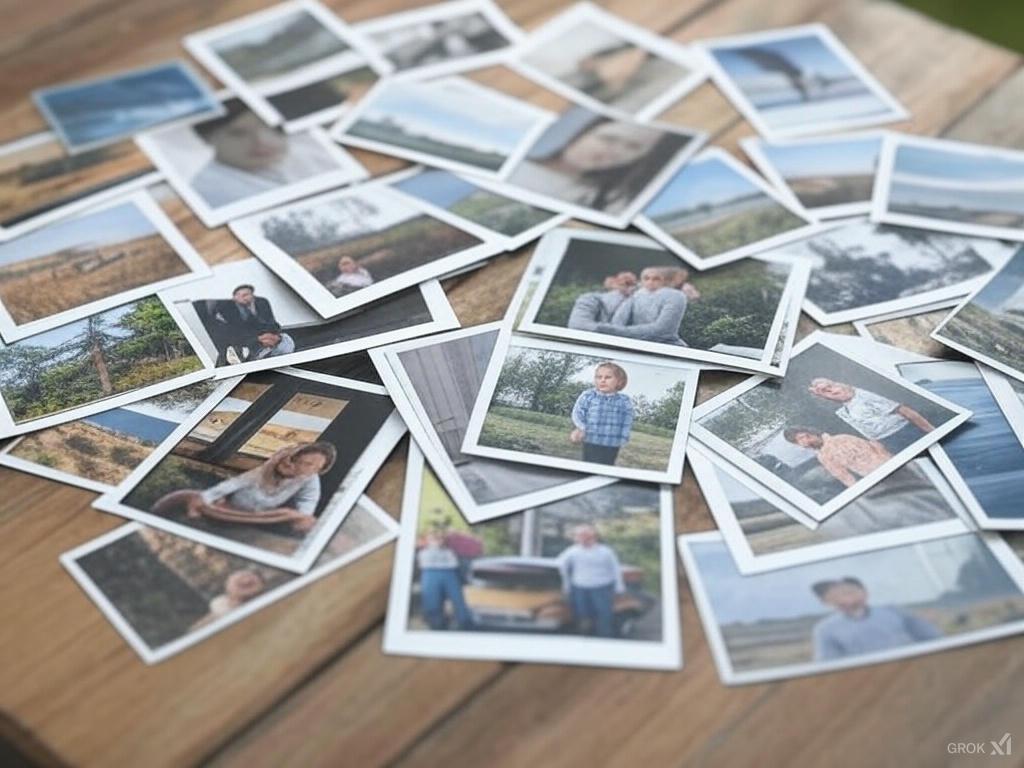 למה תמיד נמשיך לפתח תמונות? החוקרים מסבירים