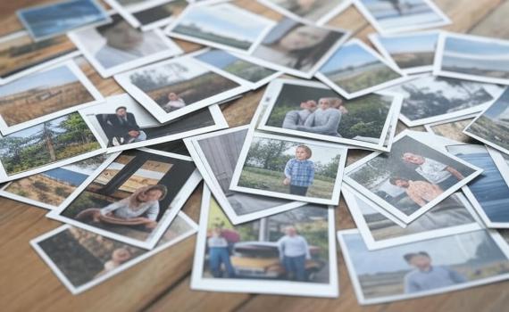 למה תמיד נמשיך לפתח תמונות? החוקרים מסבירים