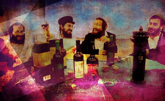 לכבוד החג: חמישה שירי פורים חדשים שיכניסו אתכם לשמחת החג