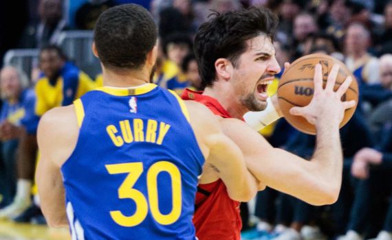 זעזוע ב-NBA: מאמנו של דני אבדיה נעצר ונלקח לחקירה ב-FBI