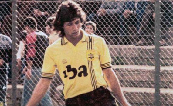 מכבי נתניה נפרדת מאגדת המועדון שנפטר: "שימש דוגמה ומופת"